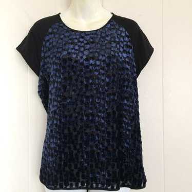 Diane Von Furstenberg Top M