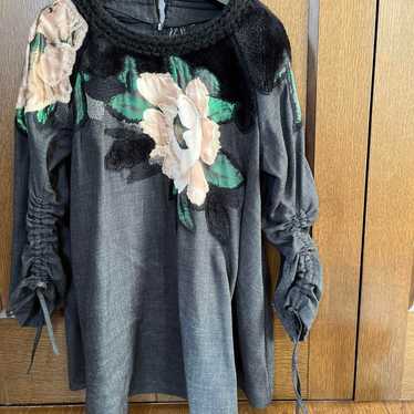 TOKUKO tunic - image 1