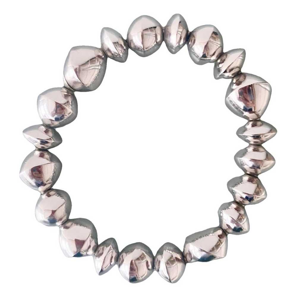 Vhernier White gold bracelet - image 1