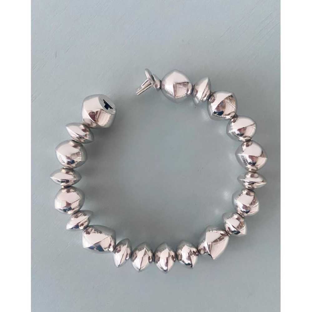 Vhernier White gold bracelet - image 2