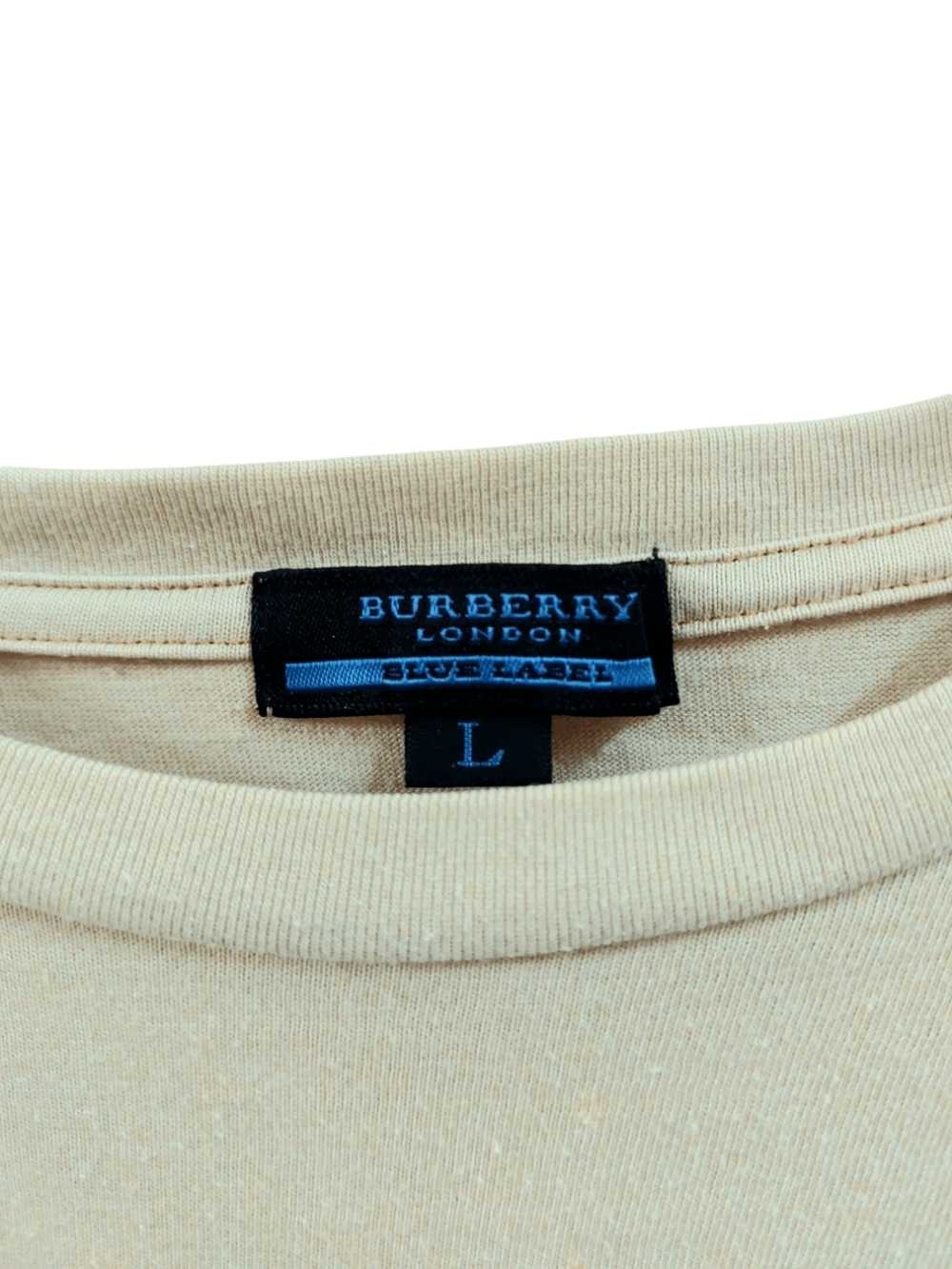 Burberry × Burberry Prorsum × Japanese Brand Burb… - image 3