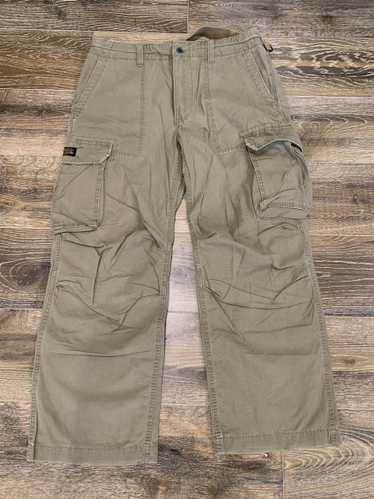 Polo Ralph Lauren Cargo Pants