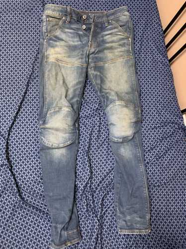 G Star Raw G star raw jeans