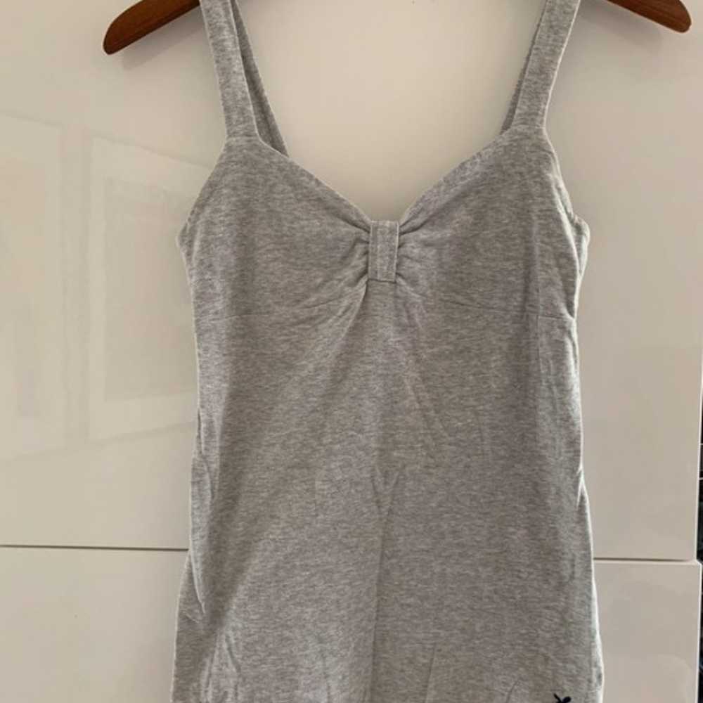 Tank Top American Eagle Top - image 1