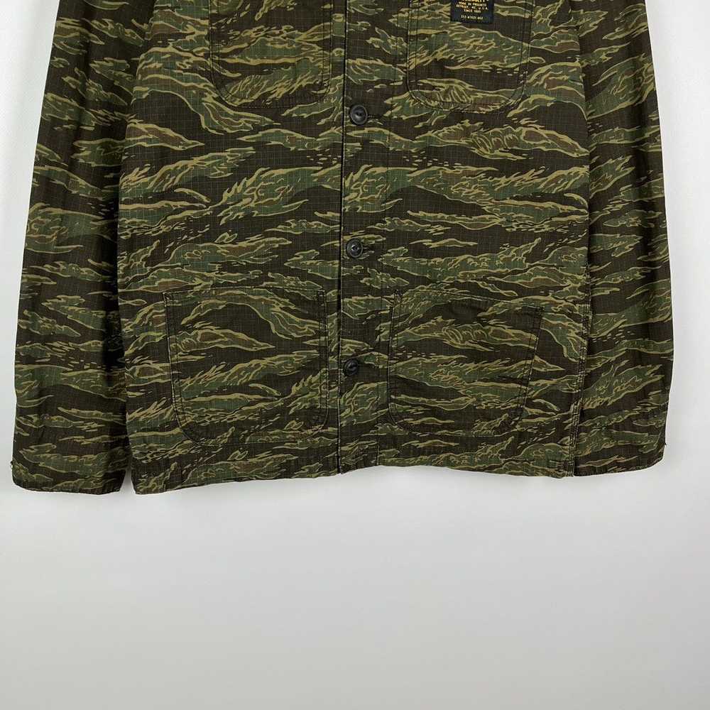 Carhartt Wip × Streetwear Carhartt WIP camo michi… - image 3