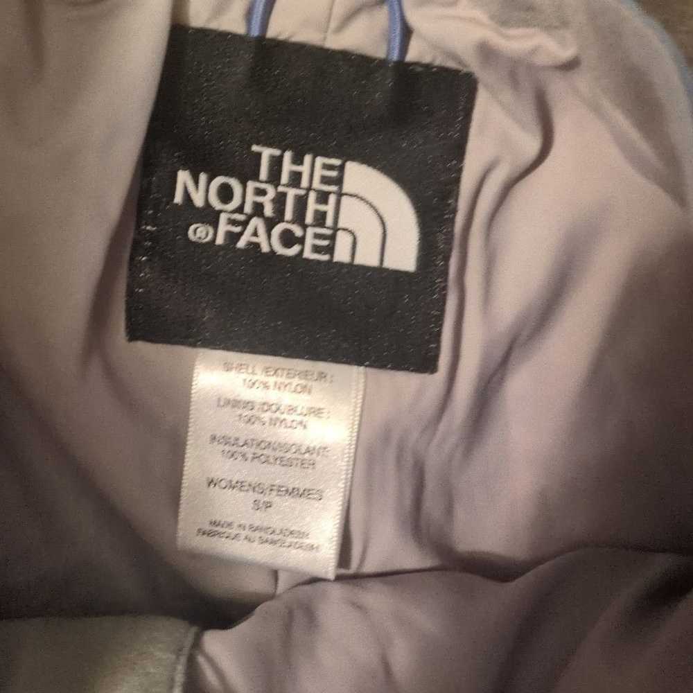 The North Face The north face blue freedom hyvent… - image 7