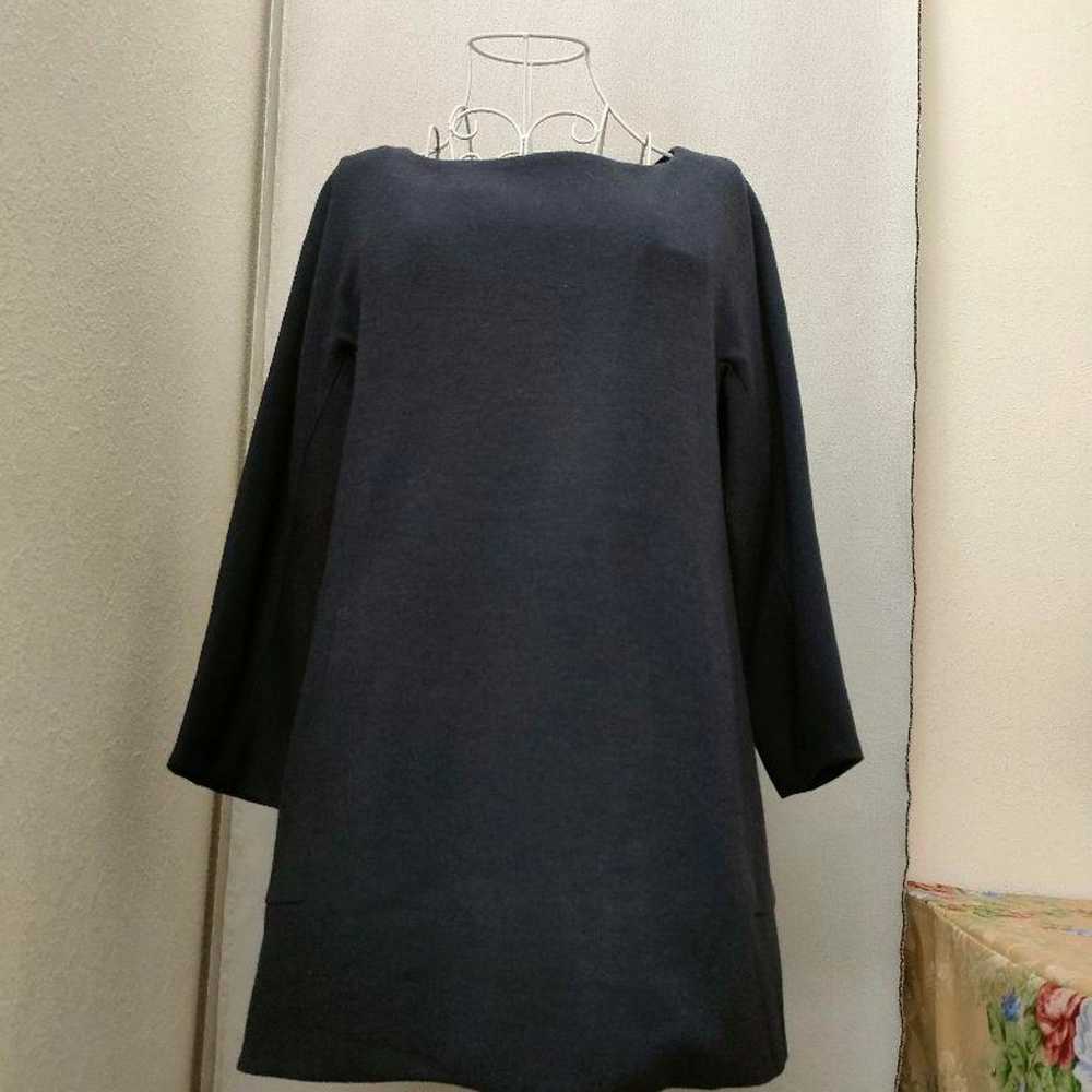 Sailor Navy Top - image 1