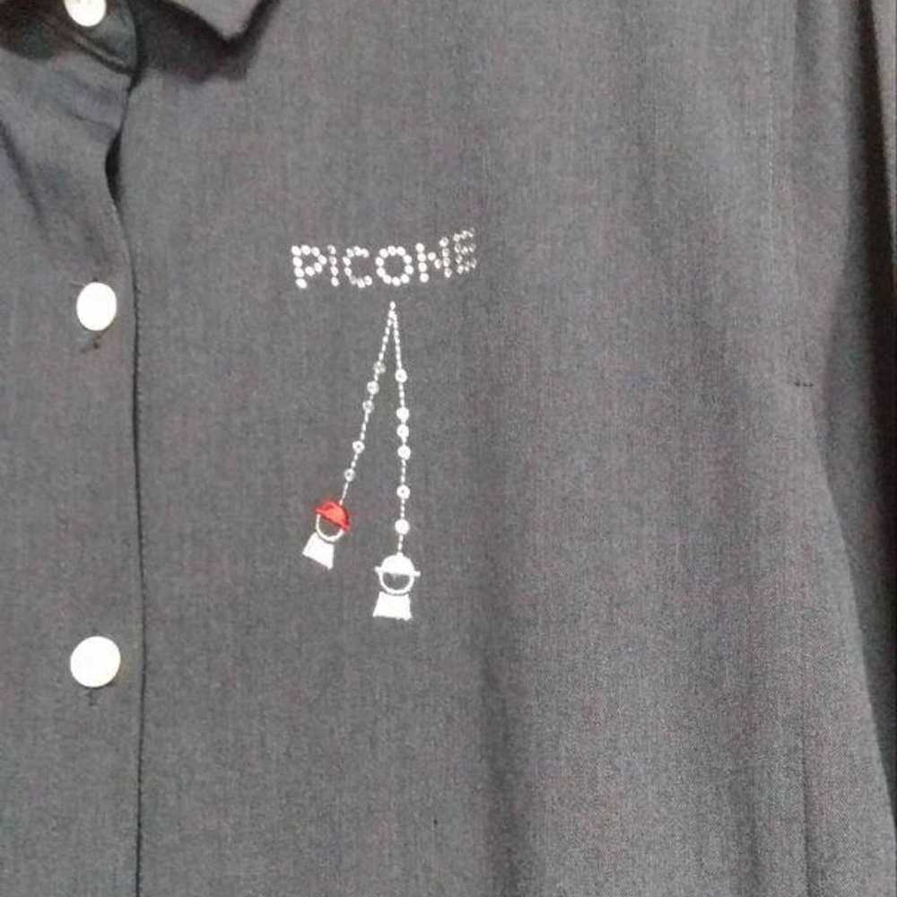 【Limited price reduction】Picone Shirt - image 2