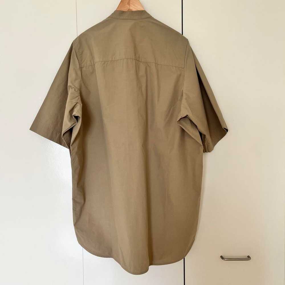 STUDIO NICHOLSON/Studio Nicholson Shirt - image 5