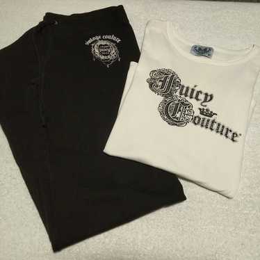 Juicy Couture Set