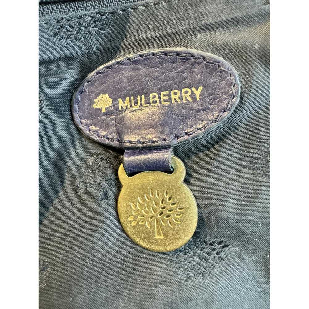 Mulberry Alexa leather handbag - image 2