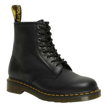 Dr. Martens Leather boots