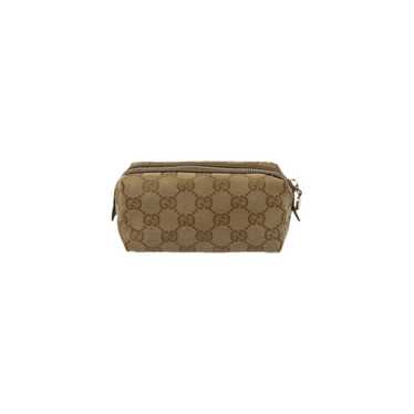 Gucci Cloth purse