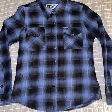 Dixxon Flannel Florence Womens shops Small OBO