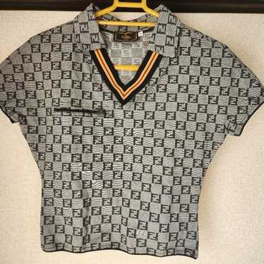 Fendi zucca polo - Gem
