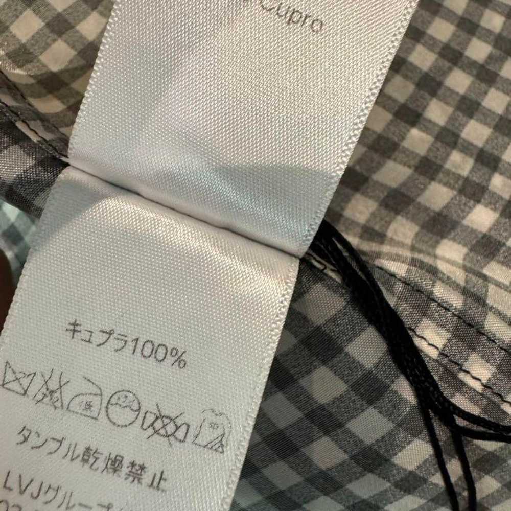 Celine Checkered Top - image 10