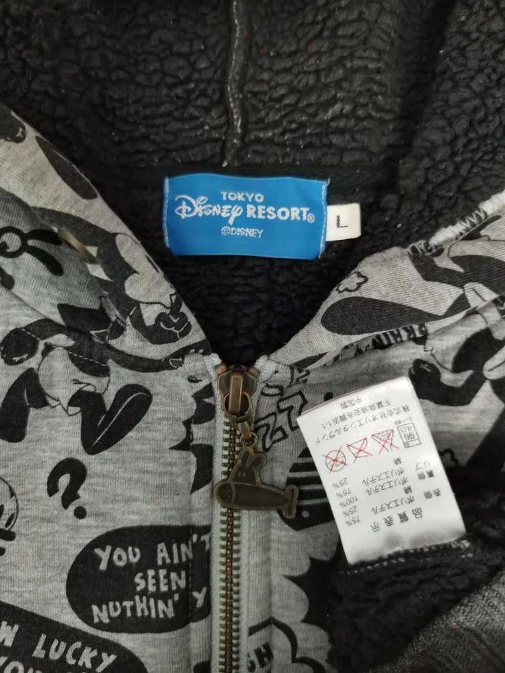 Disney × Japanese Brand × Mickey Mouse Minnie x D… - image 4