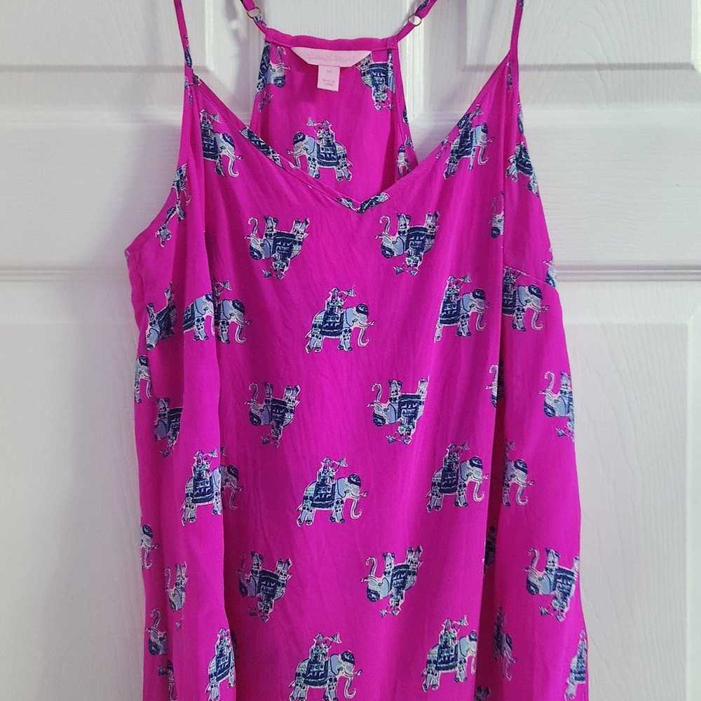 Lilly Pulitzer **RARE ***HTF ***HOLY GRAIL Dusk S… - image 2