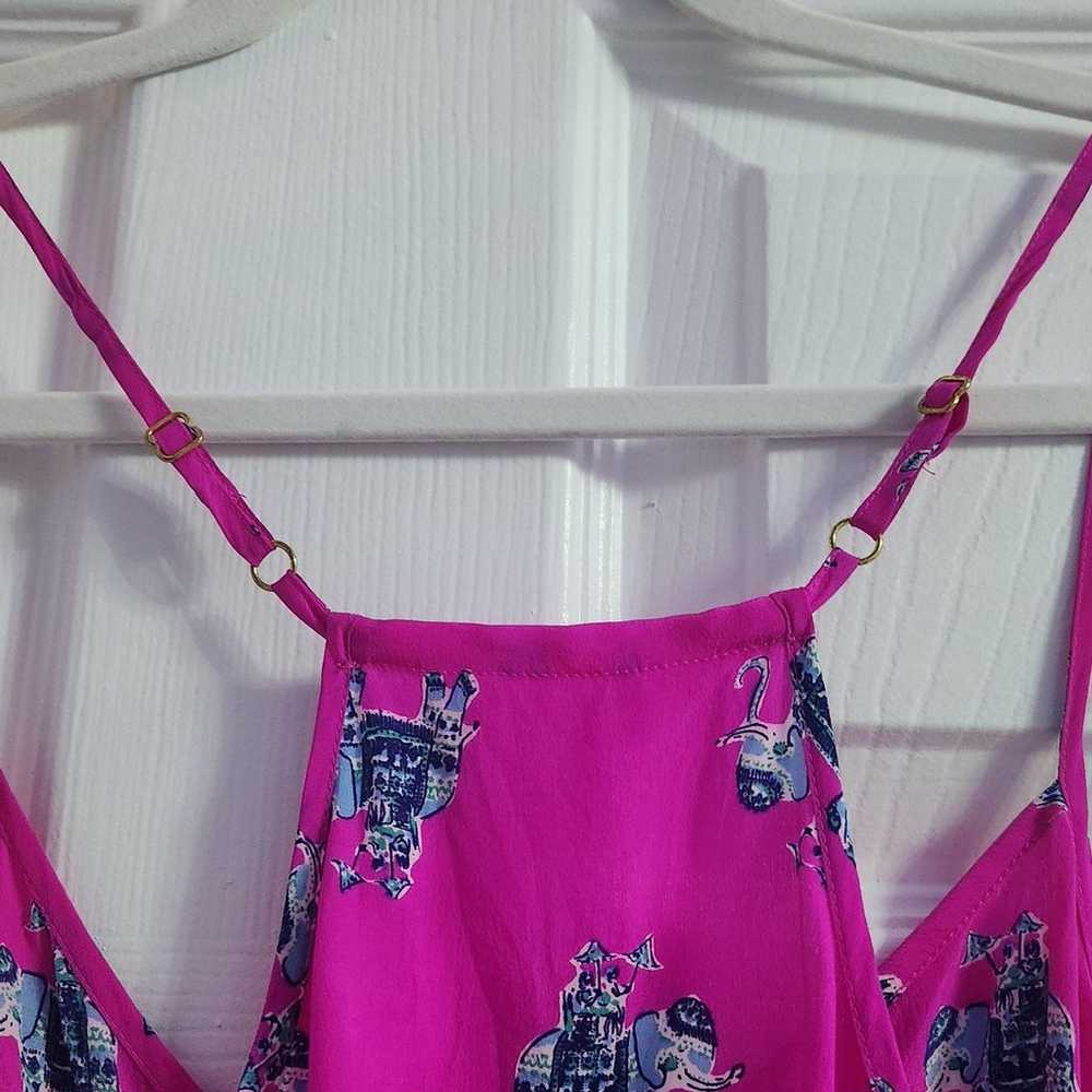 Lilly Pulitzer **RARE ***HTF ***HOLY GRAIL Dusk S… - image 4