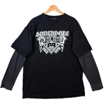 Southpole Vintage Xclusive By Southpole Limited Ed