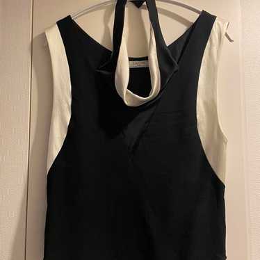 Brand new LANVIN top size 36