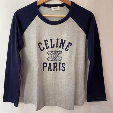 Céline SULKY online COTTON JERSEY T-SHIRT