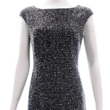 WOOL BLEND SLEEVELESS