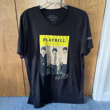 Jonas Brothers Broadway tee - image 1