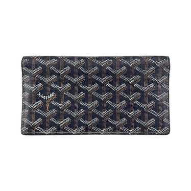 Goyard Goyard Richelieu Long Wallet