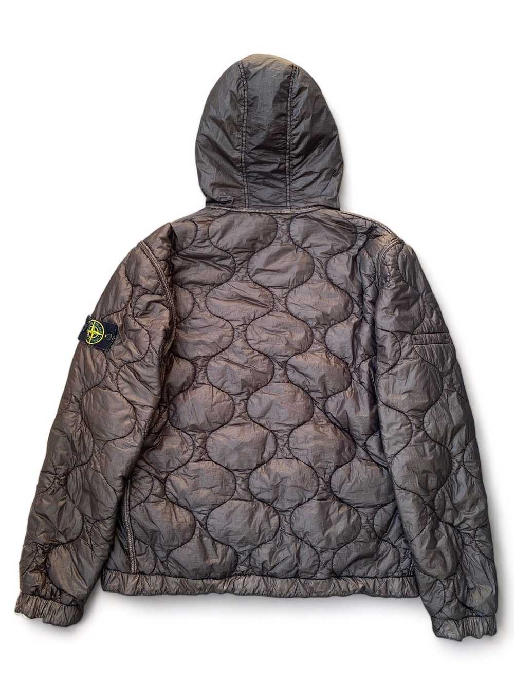 Stone Island Vintage Stone Island Reversible Jack… - image 3