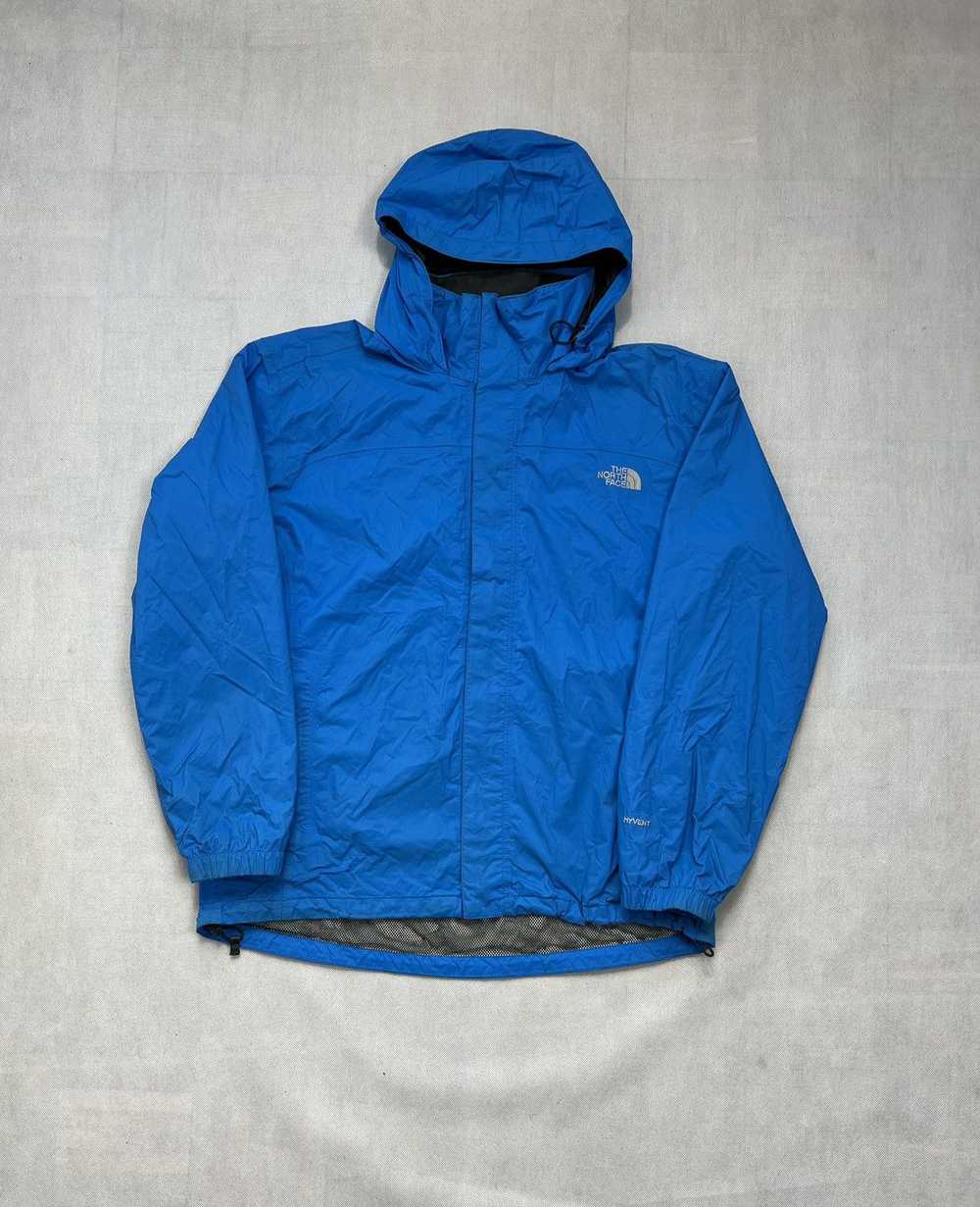 The North Face Jacket The North Face TNF Hyvent B… - image 1