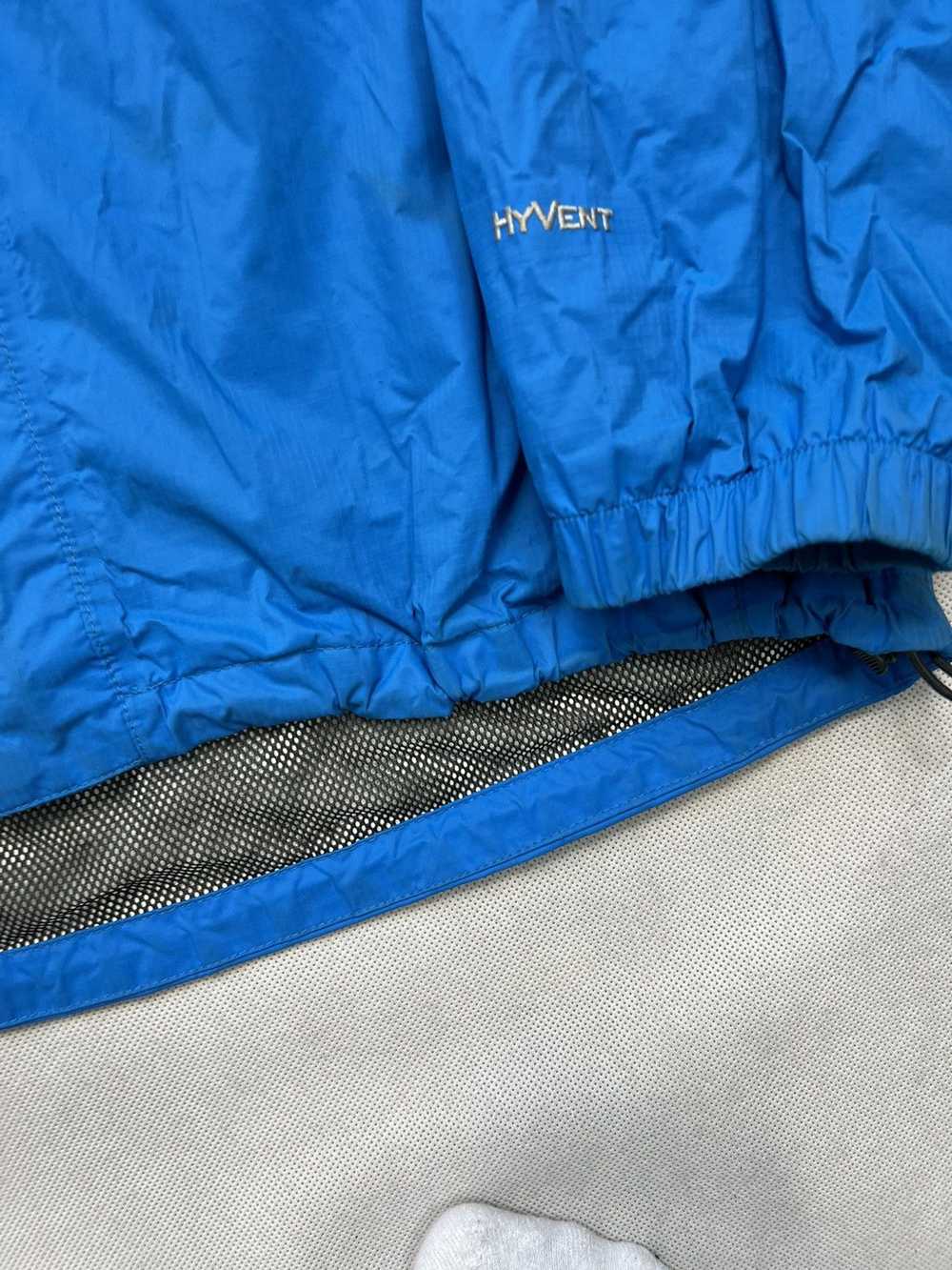 The North Face Jacket The North Face TNF Hyvent B… - image 2