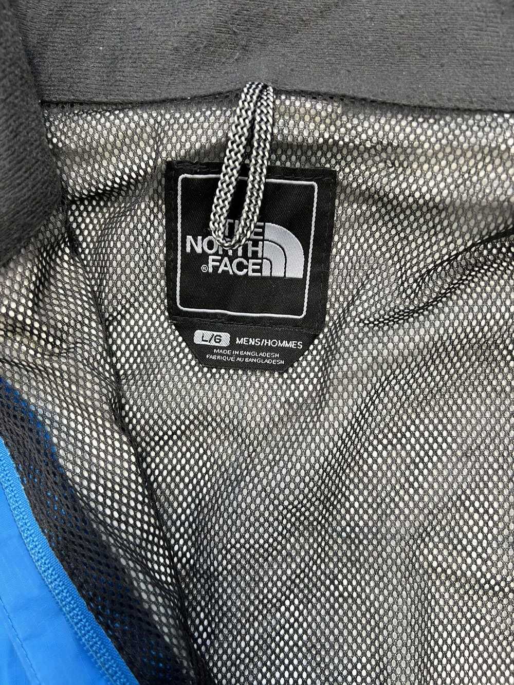 The North Face Jacket The North Face TNF Hyvent B… - image 3