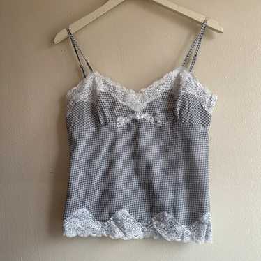 Express cami