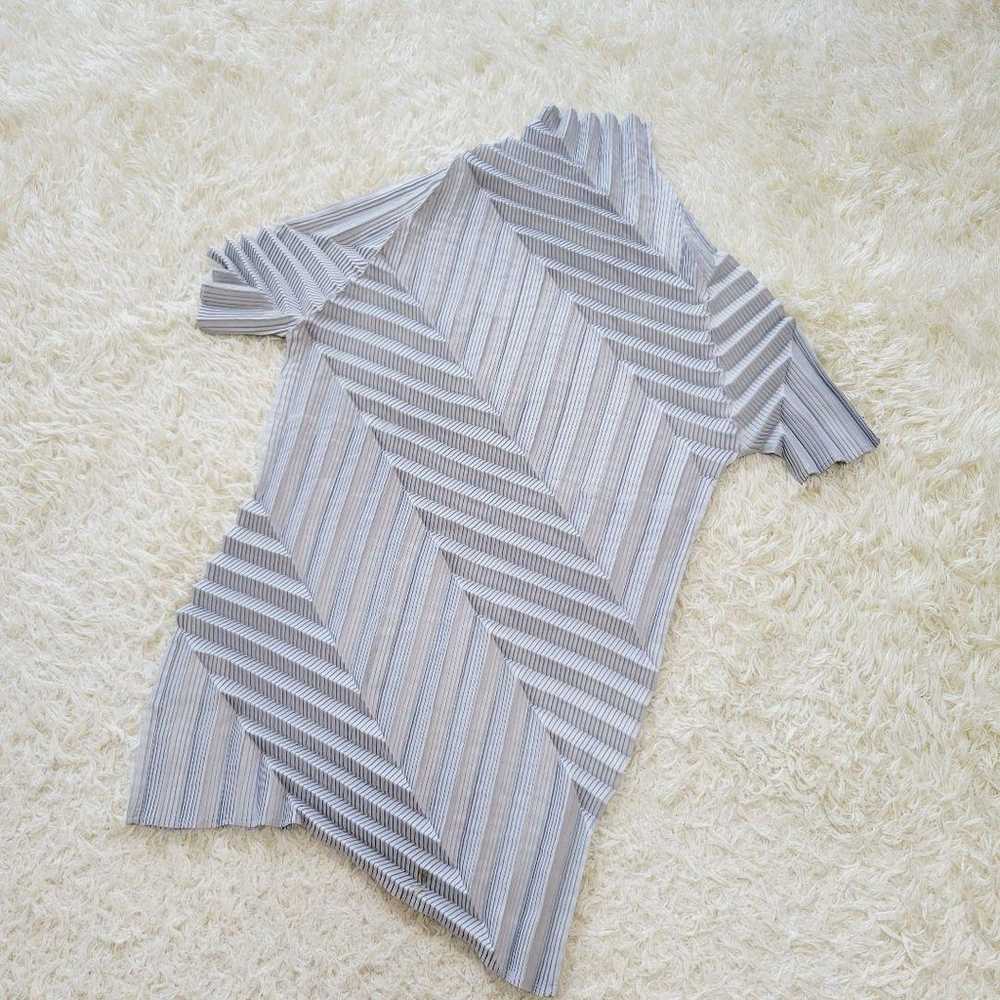 【Excellent Condition】Issey Miyake Tsumori Chisato… - image 7