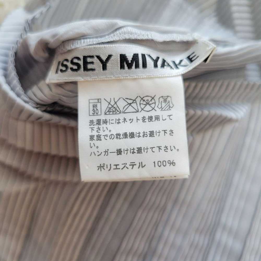 【Excellent Condition】Issey Miyake Tsumori Chisato… - image 8