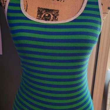 Tank Old Navy perfect tank sz large