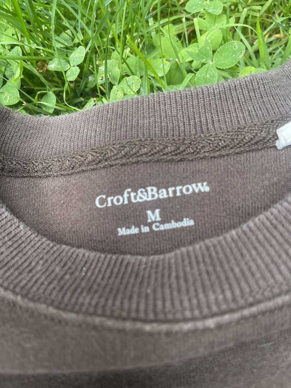 Croft & Barrow × Streetwear × Vintage Y2k Nature … - image 7