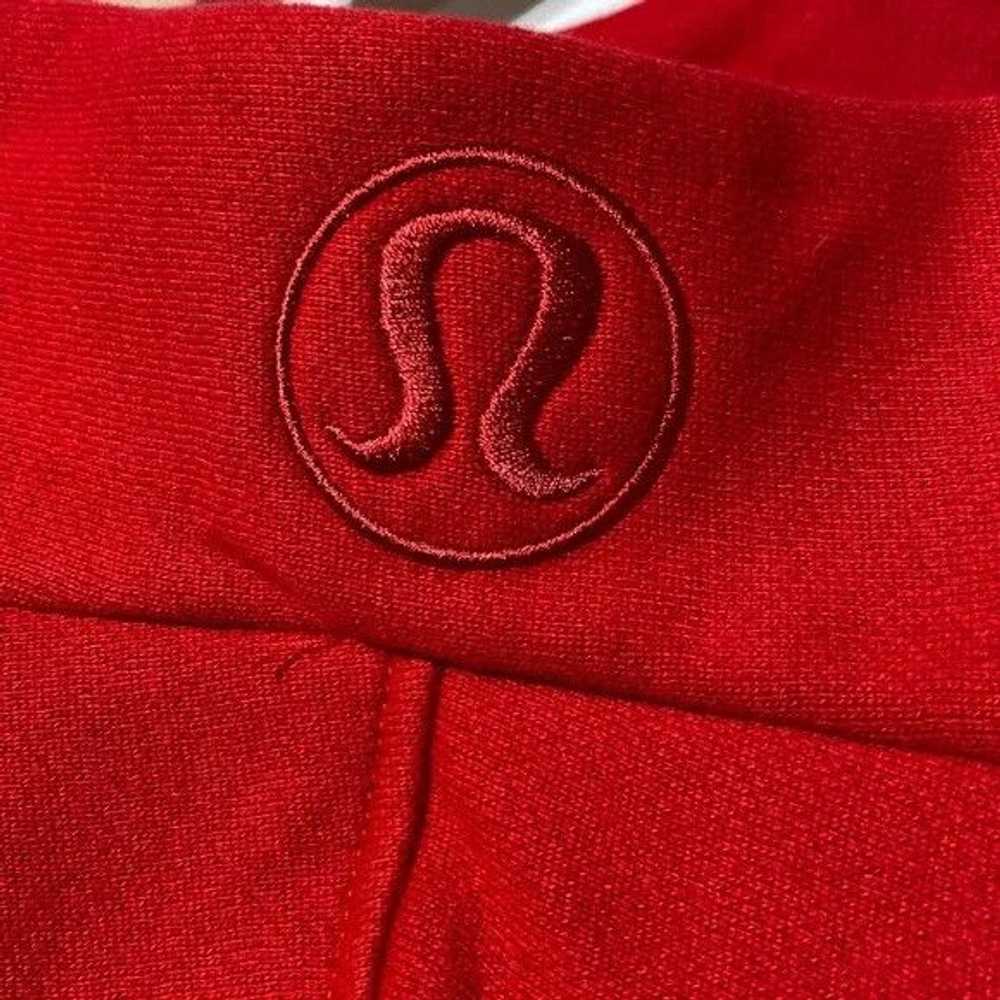 Lululemon Lululemon Scuba Oversized Half Zip Hood… - image 5