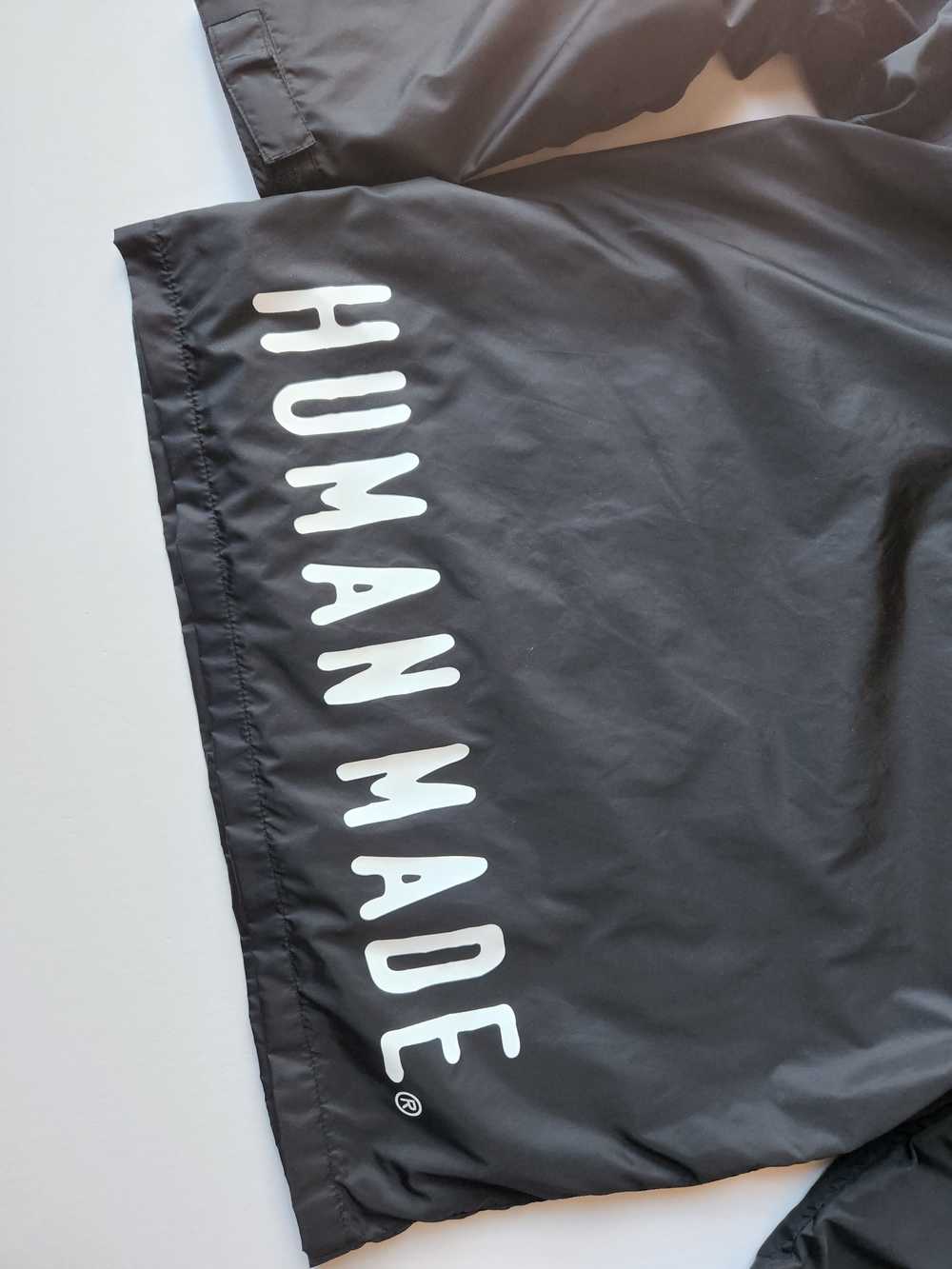 Human Made × Nigo Human Made STRMCWBY Coach Jacke… - image 3