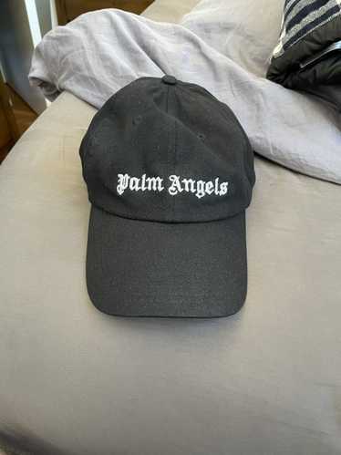 Palm Angels Palm Angels cap