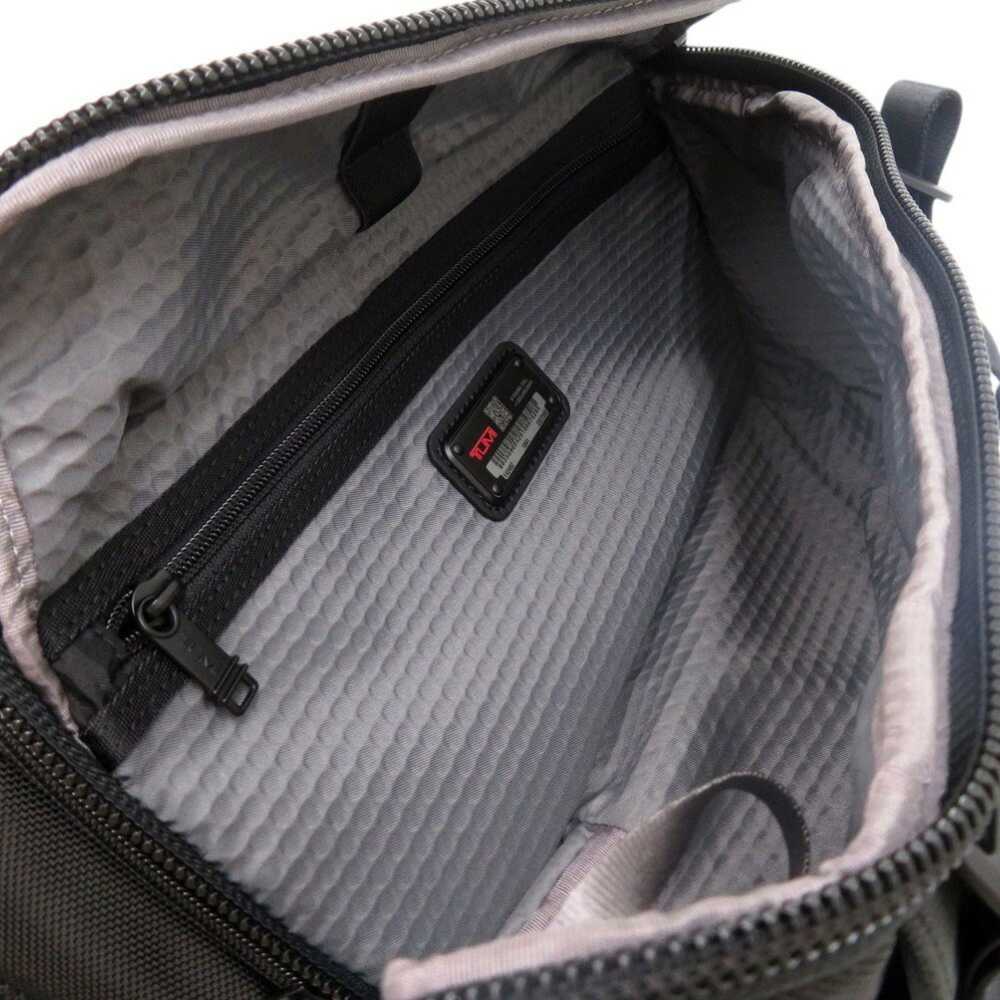 Tumi TUMI Alpha Bravo Platoon Sling Bag PLATOON S… - image 7