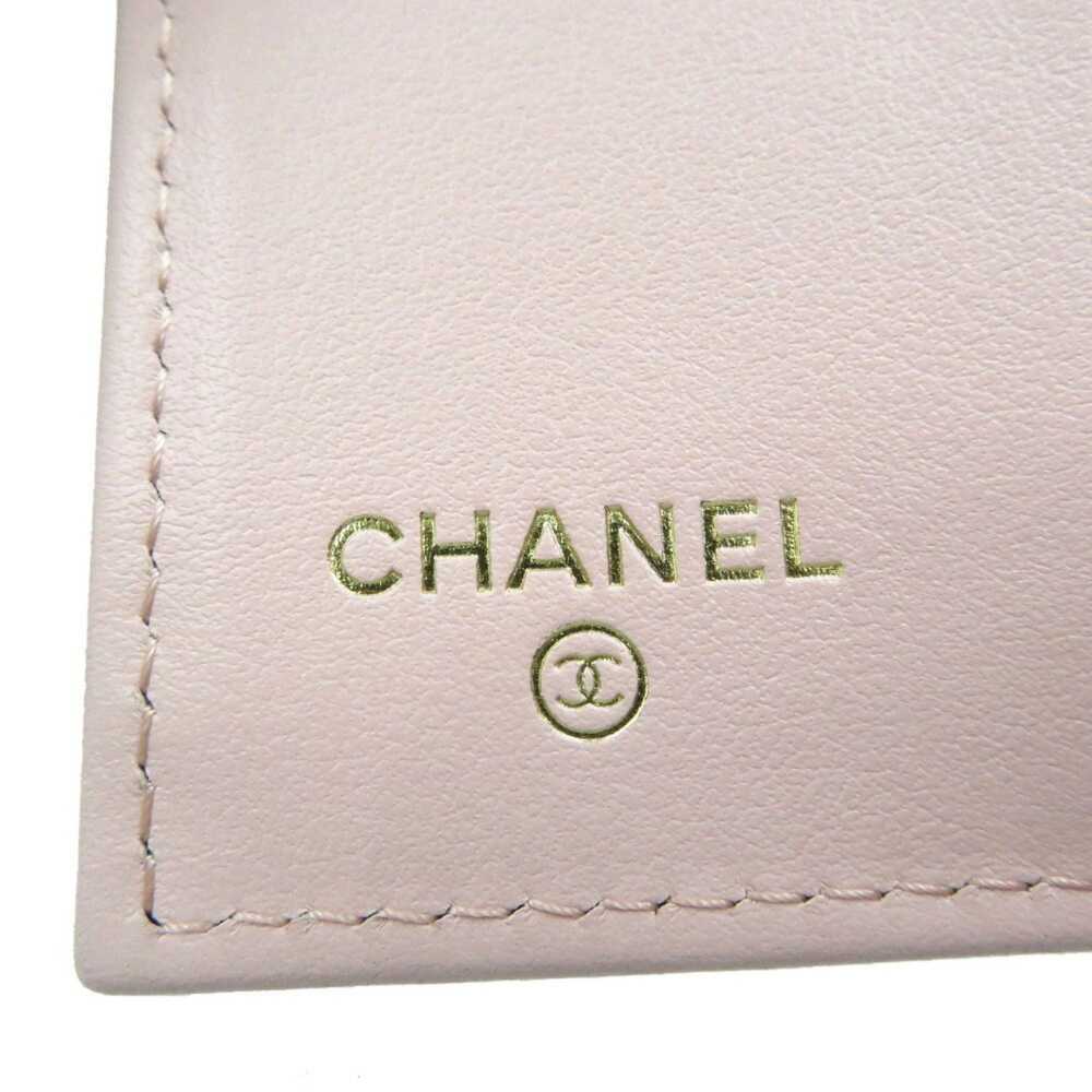 Chanel Chanel 19 Disneuf Small Coco Mark Random S… - image 9