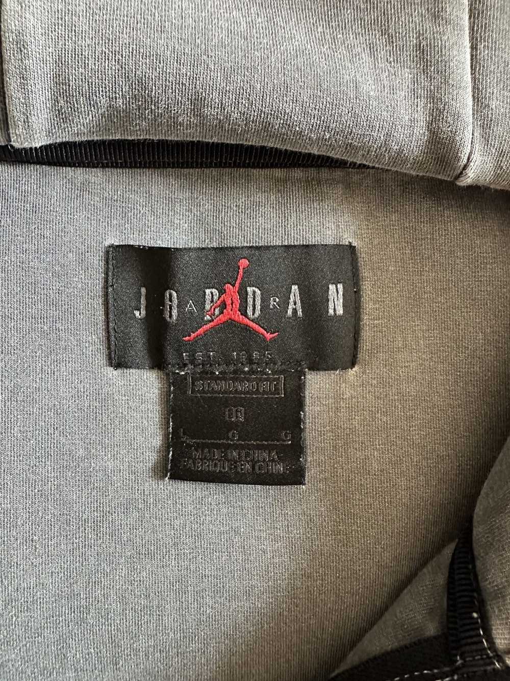 Jordan Brand Jordan 23 Engineered Quarter Zip fle… - image 6