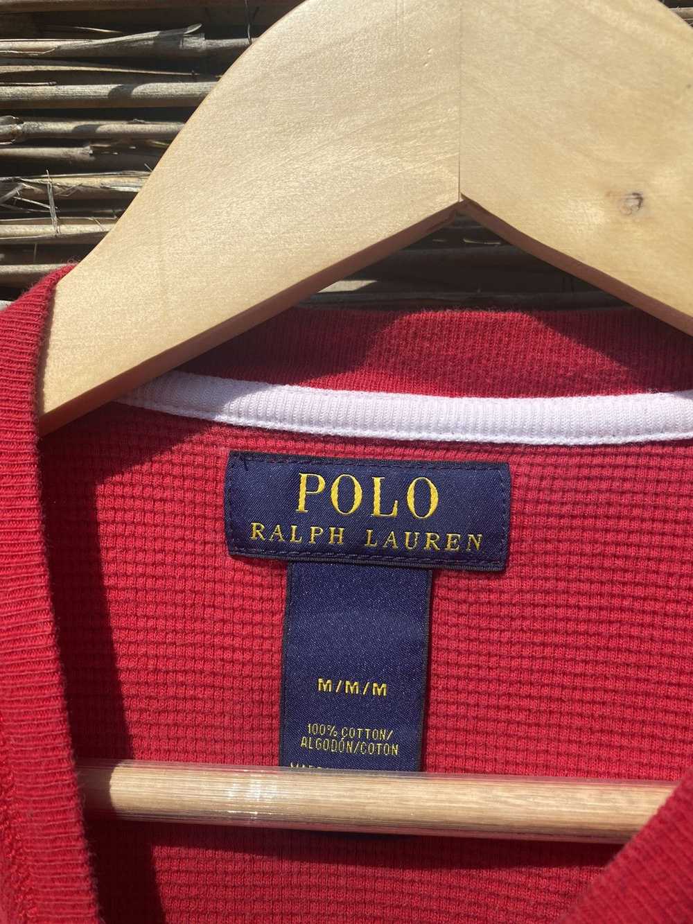 Polo Ralph Lauren × Streetwear × Vintage Vintage … - image 2