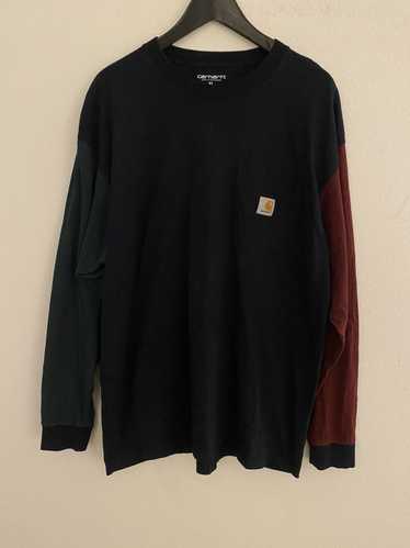 Carhartt Wip Carhartt WIP L/S Triple Pocket T-shir