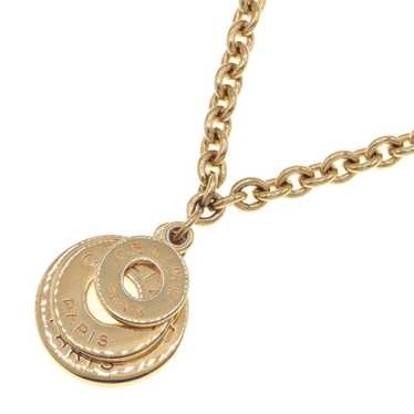 Celine necklace triple - Gem Celine necklace triple - Gem