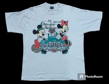 Archival clothing × mickey - Gem