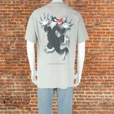 Other Warner Bros Vintage Looney Tunes Sylvester V