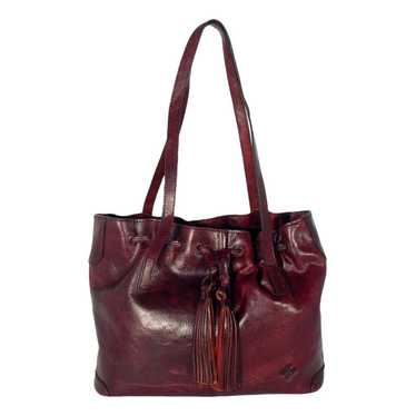 Patricia Nash Leather tote - image 1